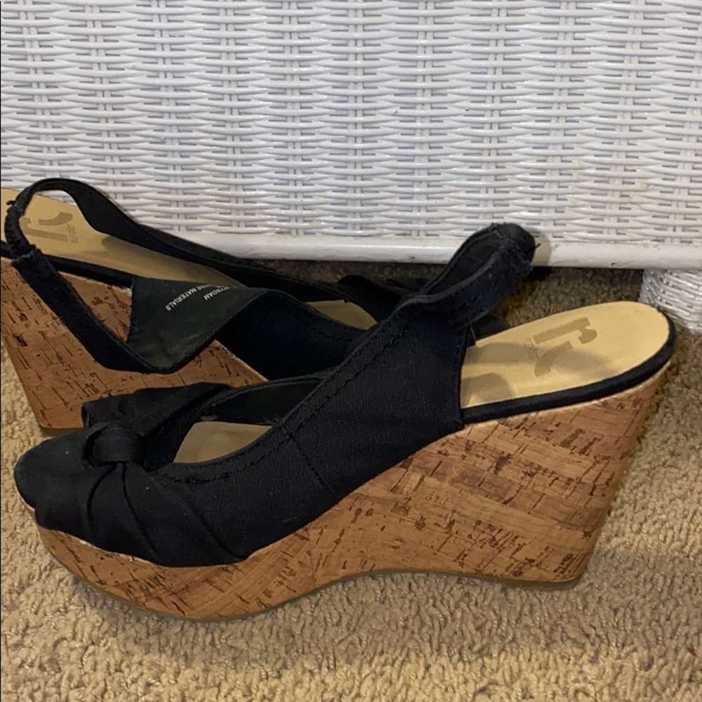 Wedges - Picture 5 of 7